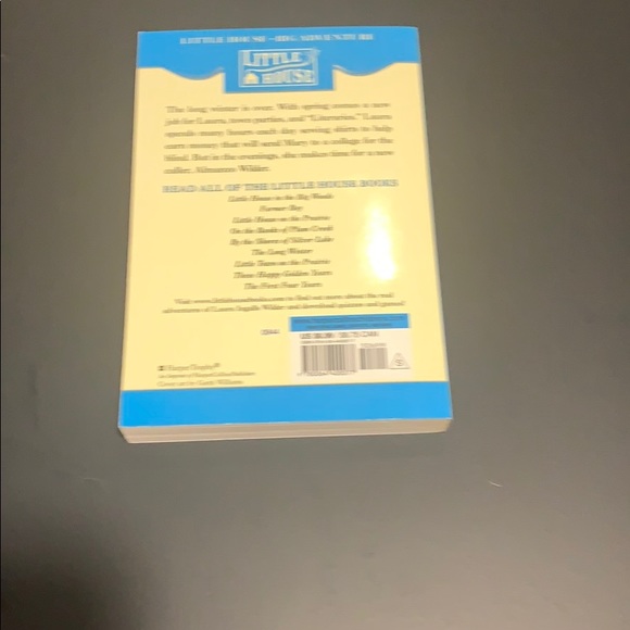 Kids book - Picture 2 of 2